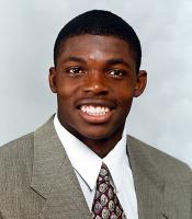 Bobby Newcombe at Nebraska