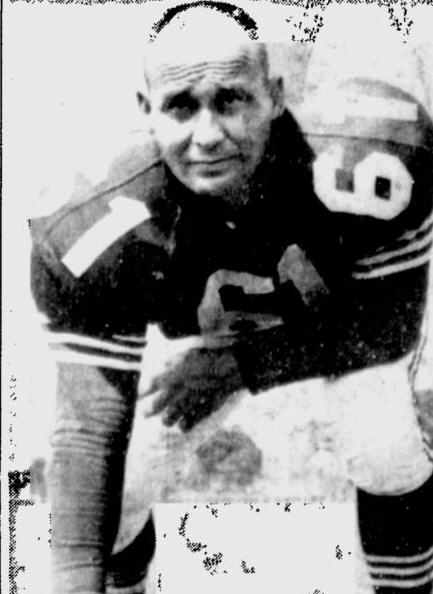 Ed Nickla