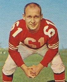 1963 Post Ed Nickla