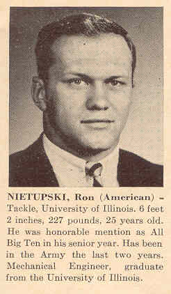 Ron Nietupski