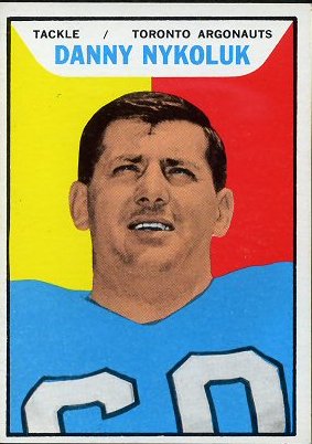 1965 Topps Danny 