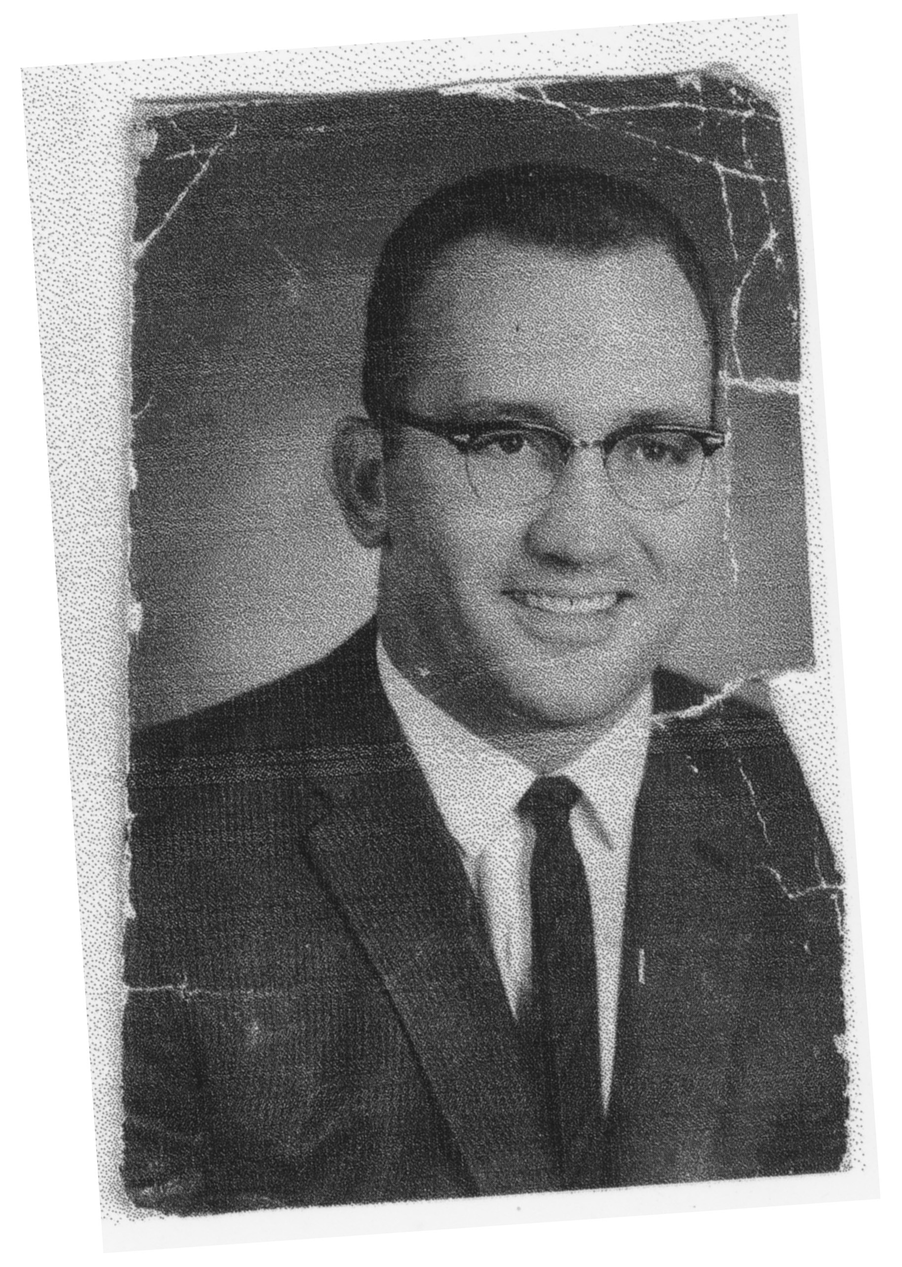 Bob O'Neil
