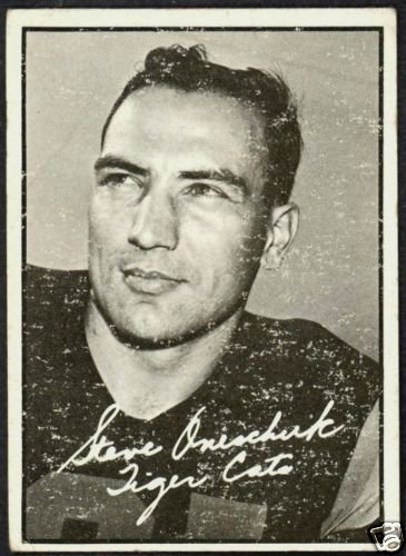 Steve Oneschuk