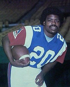 David Overstreet