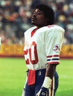 David Overstreet