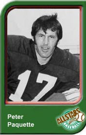 Peter Paquette