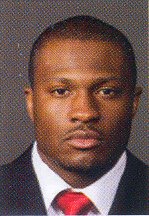 Billy Parker