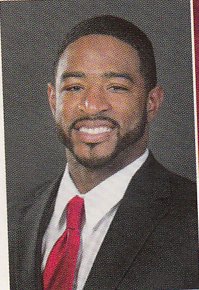 Byron Parker