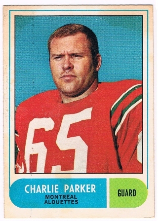Charlie Parker