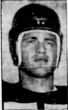 Hal Patterson