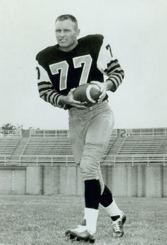 Hal Patterson