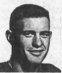 Hal Patterson