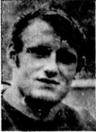 Ron Perowne