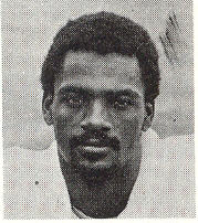 Vernon Perry