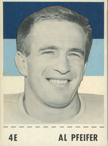 Al Pfeifer