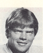Larry Pfohl