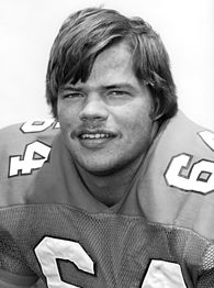 Larry Pfohl