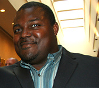Marvin Pope