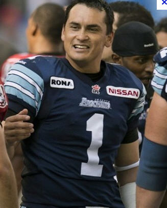 Noel Prefontaine