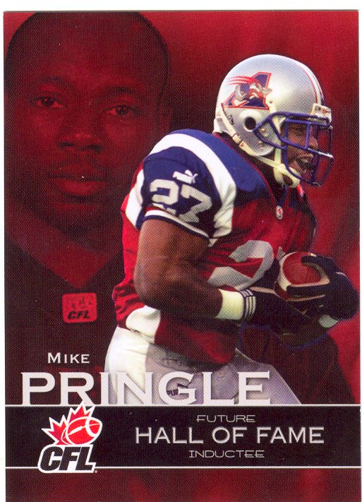 2007 Extreme CFL