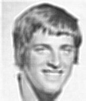 Tony Proudfoot from 1978 Montreal Media Guide