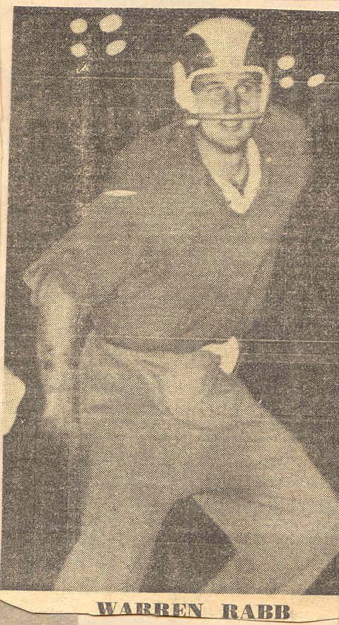 Warren Rabb