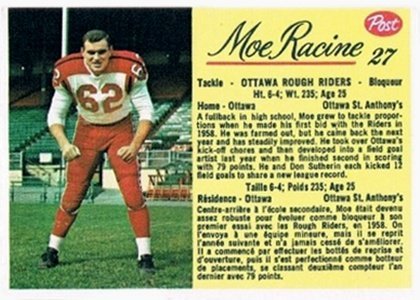 1963 Post