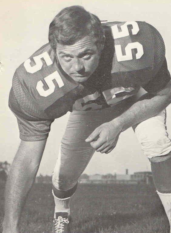 Barry Randall