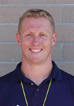 Stefen Reid