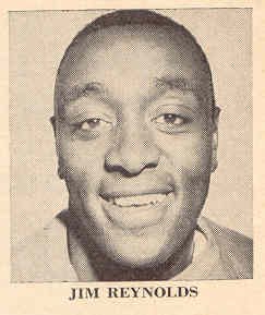 Jim Reynolds