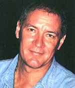 Pete Ribbins