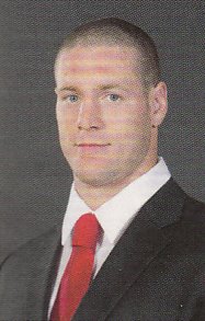 Brian Ridgeway