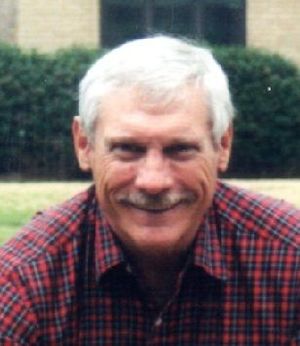 Mike Ringer