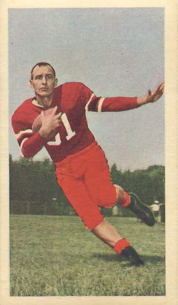 Gene Roberts