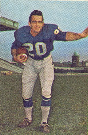 Jim Rountree