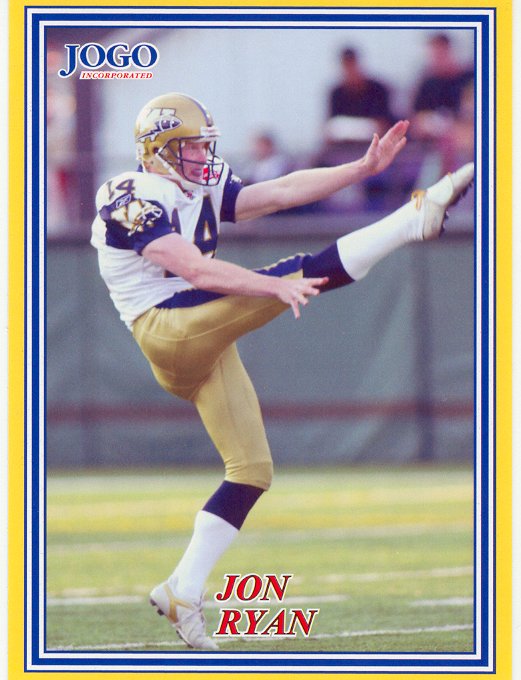 Jon Ryan