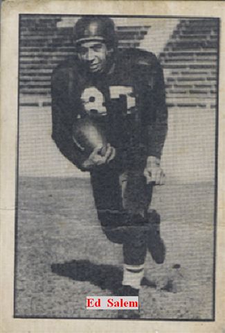 Ed Salem