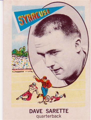 Dave Sarette