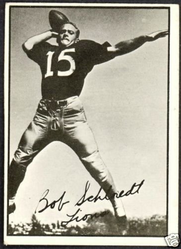 Bob Schloredt