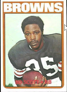 1972 Topps