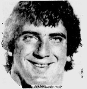 Doug Scott