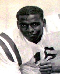 Wilbert Scott
