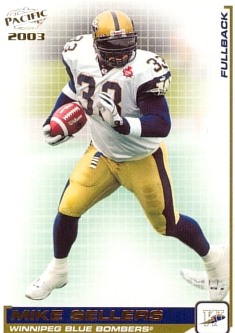 2003 Pacific