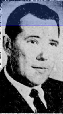 Bob Shaw