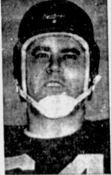 1957 Juan Sheridan