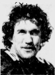 Larry Sherrer
