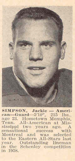 Jackie Simpson