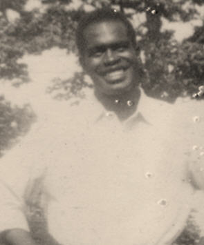 Ray Skerrett