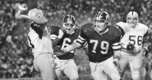 Bruce Smith
