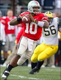 Troy Smith